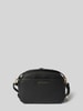 Hey Marly Handtasche mit Label-Applikation Modell 'Style Mate' Black