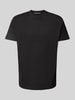 Balr. T-Shirt mit Label-Detail Black