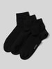 MCNEAL Socken mit Label-Detail im 5er-Pack Black