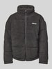 Ellesse Steppjacke mit Label-Patch Modell 'GENOVALI' Black