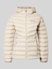 Columbia Jacke in Stepp-Optik Modell 'Terwilliger' Beige