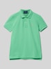 Polo Ralph Lauren Kids Regular fit poloshirt met logostitching Groen