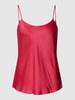 Rich & Royal Blousetop met spaghettibandjes Fuchsia