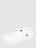 Crocs Clogs mit Luftlöchern  Weiß