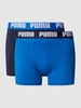 Puma Retro Pants im 2er-Pack Royal