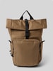 Levi's® Rucksack mit Label-Detail Khaki