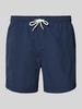 ONeill Relaxed Fit Badeshorts mit Logo-Stitching Marine