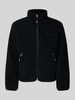 Jack & Jones Jack met labelstitching, model 'NORREBRO' Zwart