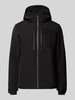 Icepeak Kurtka z kapturem Czarny