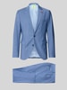 CINQUE Regular Fit Sakko mit Schurwoll-Anteil Modell 'Monopoly' Blau