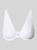 Marc O'Polo BH mit Bügel Weiss