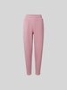 VARLEY Sweatpants mit elastischem Bund Pink