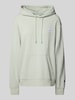 CHAMPION Hoodie mit Kapuze Schilf