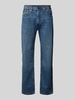 Levi's® Relaxed fit jeans met steekzakken Jeansblauw