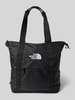 The North Face Torba shopper z nadrukiem z logo
 Czarny