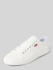 Levi’s® Acc. Sneaker mit Label-Detail Modell 'WOODWARD' Weiss