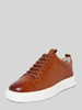 JOOP! SHOES Sneaker mit Schnürverschluss Cognac