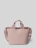 Calvin Klein Jeans Handtasche mit Tragehenkel Mauve