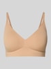 Mey Triangel-BH mit verstellbaren Trägern Modell 'Simply Better' Beige