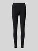 LeGer by Lena Gercke Super Skinny Fit Leggings mit Reißverschlusstaschen Black