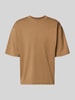 Jake*s Studio Men Relaxed Fit T-Shirt mit Rundhalsausschnitt Hazel