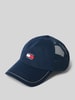 Tommy Jeans Basecap mit Label-Stitching Marine