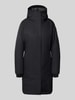 G.I.G.A. DX Parka mit Kapuze und Eingrifftaschen Modell 'GW66' Black
