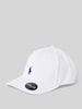 Polo Ralph Lauren Cap mit Label-Stitching Weiss