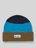 Cotopaxi Beanie mit Label-Patch Modell 'ALTO' Oliv