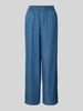 Only Loose Fit Culotte aus Lyocell Modell 'CHARIS LIFE' Jeansblau