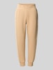 Guess Sweatpants mit Viskose-Anteil Beige