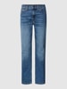 Gant Regular fit jeans met 5-pocketmodel Blauw