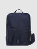 BOGNER Rucksack aus Textil Modell 'Verbier Maxi' Marine