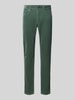 Scotch & Soda Cordhose im 5-Pocket-Design Modell 'RALSTON' Dunkelgruen