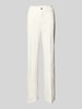 Gardeur Regular Fit Jeans im 5-Pocket-Design Modell 'Zuri' Offwhite
