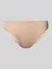 Calvin Klein Underwear Slip met elastische band Beige