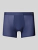 HOM Trunks mit elastischem Bund Dunkelblau