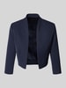 Vera Mont Blazer mit 3/4-Arm Marine