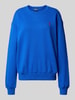 Polo Ralph Lauren Sweatshirt met ronde hals en labelstitching Koningsblauw