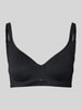 DORINA BH mit Hakenverschluss Black