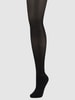 Falke Strumpfhose mit elastischem Bund - 20 DEN Black