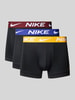 Nike Dry-fit boxershort in een set van 3 stuks, model 'Essential' 