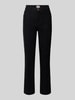 Brax Straight Fit Jeans aus reiner Baumwolle Modell 'STYLE.MAY S' Black