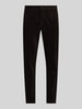 Polo Ralph Lauren Straight Fit Cordhose aus Baumwoll-Mix Black