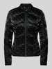 Guess Steppjacke mit Stehkragen Modell 'NEW VONA' BLACK