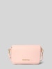 VALENTINO BAGS Handtasche mit Label-Detail Modell 'SPECIAL MARTU' Rose
