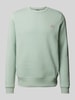 Dickies Sweatshirt mit Label-Detail Mint