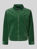 Polo Ralph Lauren Jacke mit Reißverschluss Dunkelgruen