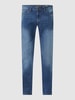 CARS JEANS Regular Fit Jeans mit Stretch-Anteil Modell 'Douglas' Jeans