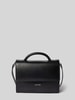 CK Calvin Klein Crossbody Bag mit Label-Print Black